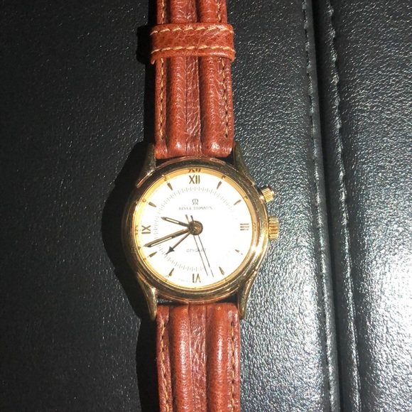 Revue Thommen Cricket Luxury Watch - Picture 1 of 8